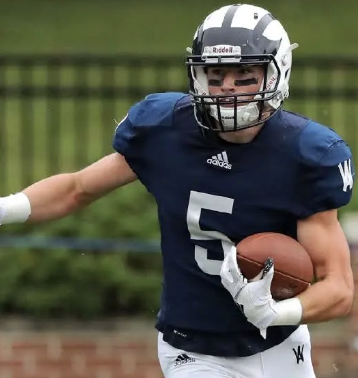Who Is Max Hurleman? Steelers Waive Wide Receiver After Strong 2026 Preseason